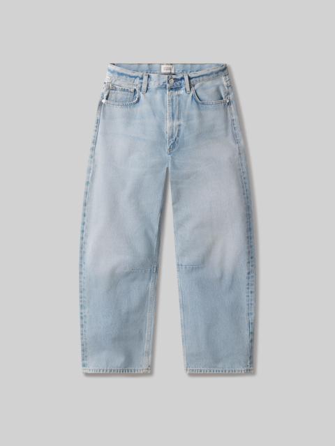 Miro Relaxed Jean
In Gemini