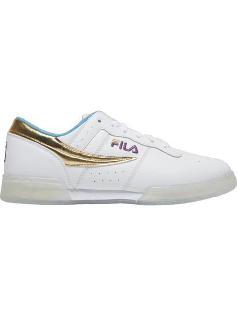 FIla Original Fitness WWE White