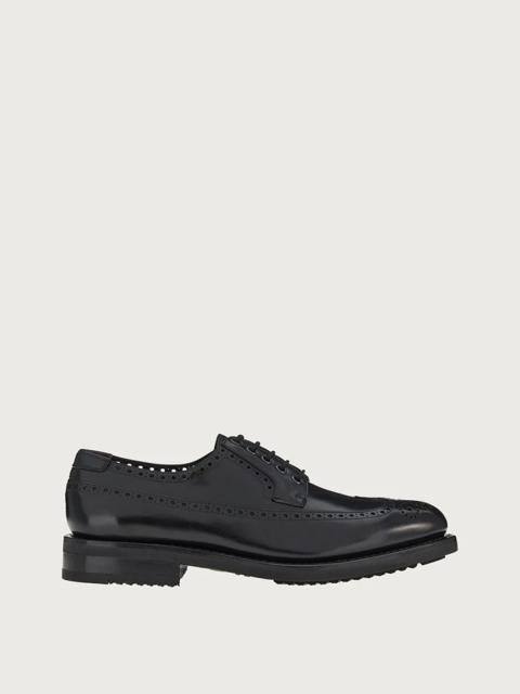 DERBY SHOE
