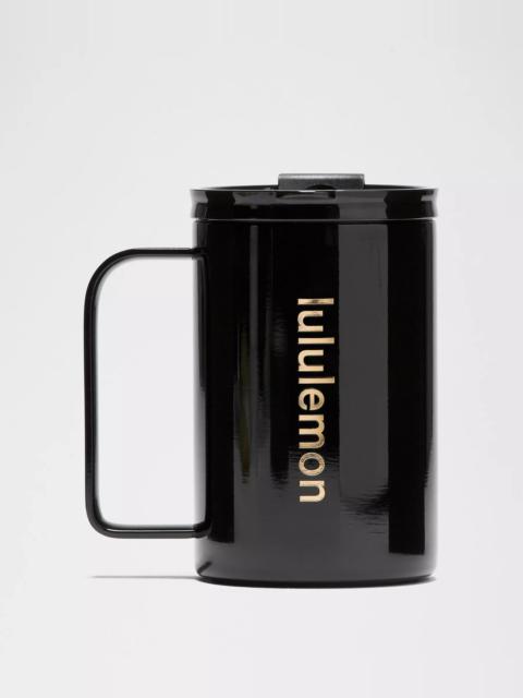 Insulated Mug 12oz *Shine