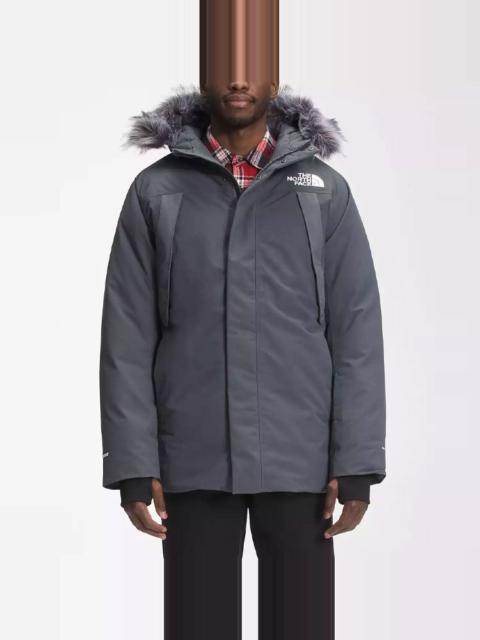 THE NORTH FACE Outerborough Jacket 'Grey' NF0A4QZ8-174