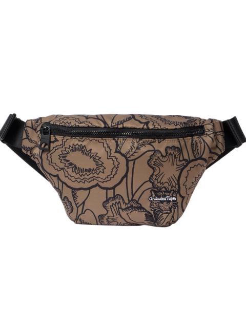 PRINTED WAIST POUCH