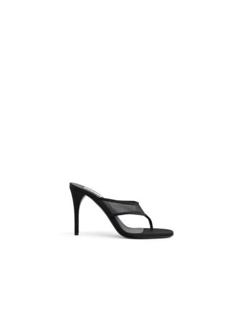 MULES TONG IN MESH