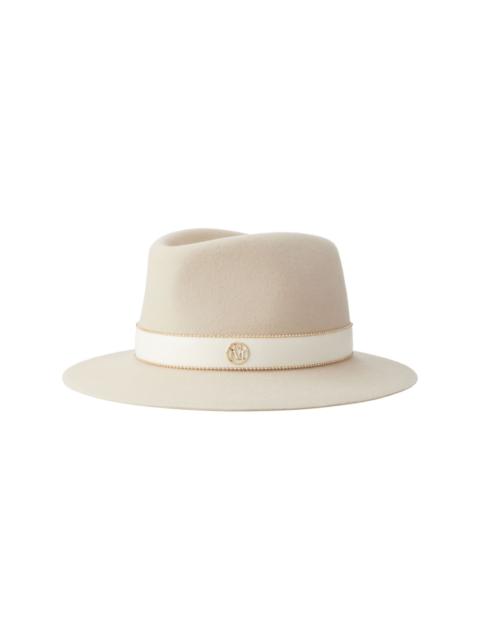 Andre fedora hat