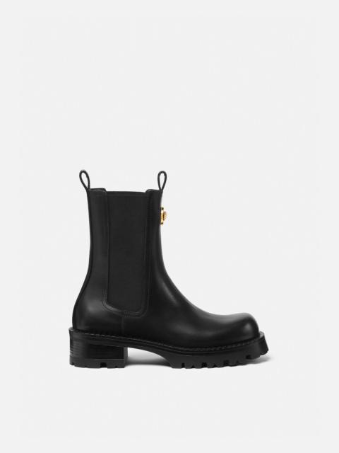 Alia Chelsea Boots 35 mm