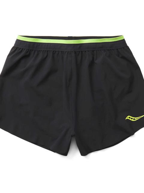 Endorphin Split Short