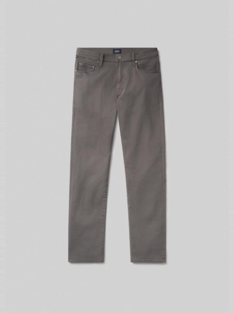 Gage Slim Straight Soft Weft
In Arroyo