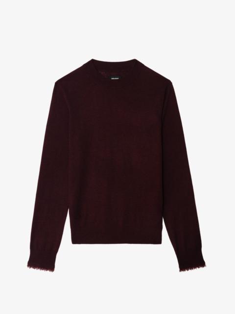 Ivy Cashmere Sweater