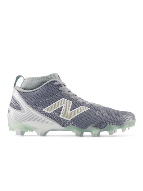 Unisex FreezeLX v5 Lacrosse Shoes