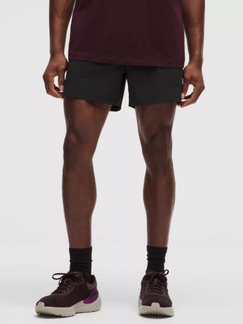 License to Train Linerless Short 5"