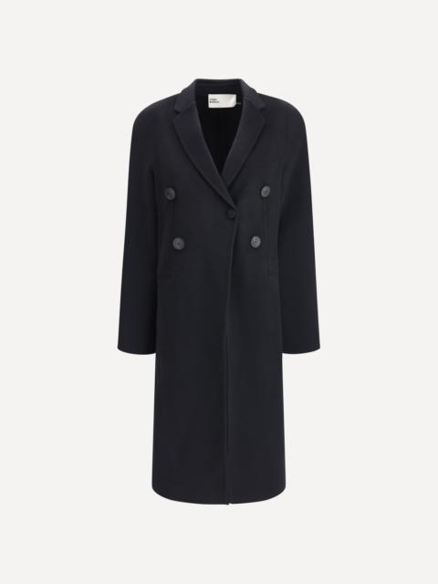 Classic Wool Coat