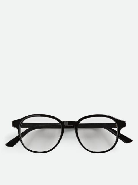Classic Panthos Eyeglasses