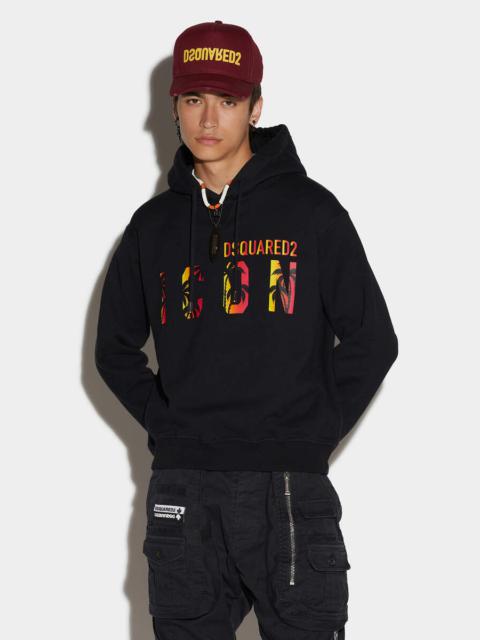 ICON SUNSET HOODIE