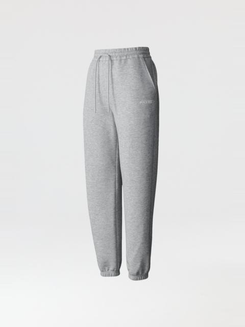 NEV-R Double-face jersey sweatpants