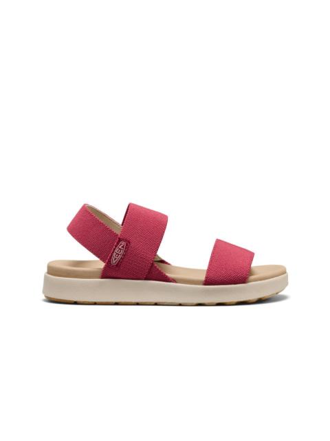 Women's Elle Backstrap Sandal
