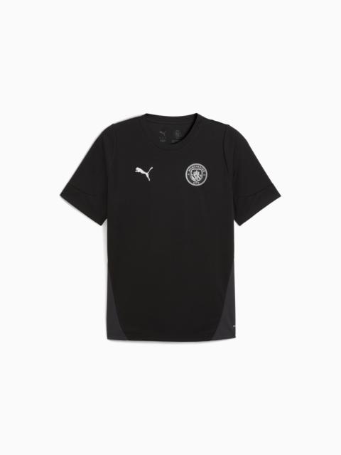 Manchester City Training Jersey Men