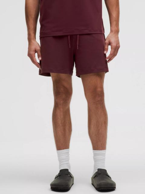 Soft Jersey Short 5"