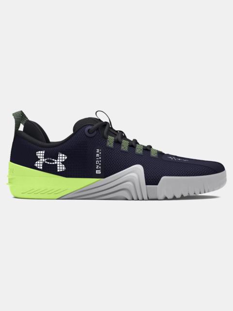 Men's UA Reign 6 Training Shoes
