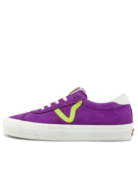 Vans OG Epoch LX 'Amaranth' VN0A4U122SR
