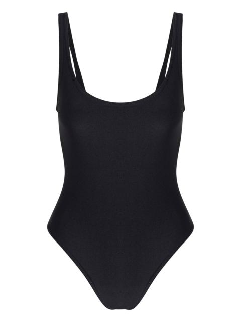 BLACK CLASSIC ONE PIECE