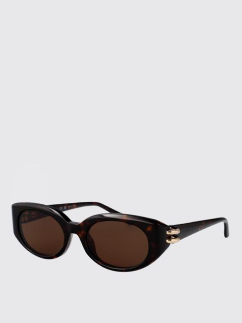 Sunglasses woman McQueen