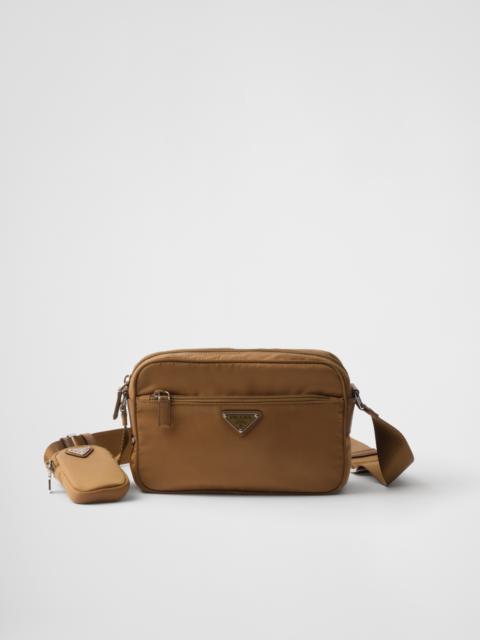 Re-Nylon shoulder bag