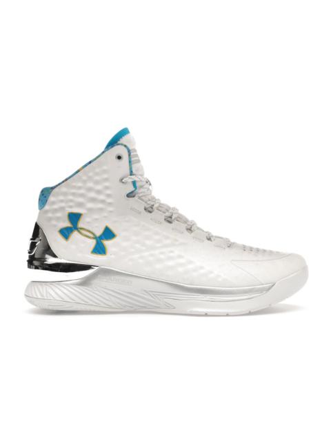 Under Armour Curry 1 Splash Party (2022)