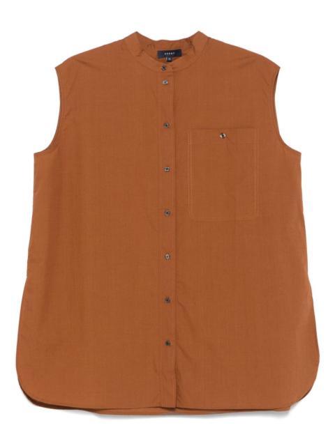 Estonie vest