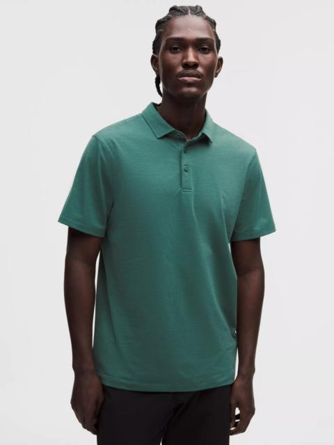 Evolution Short-Sleeve Polo Shirt