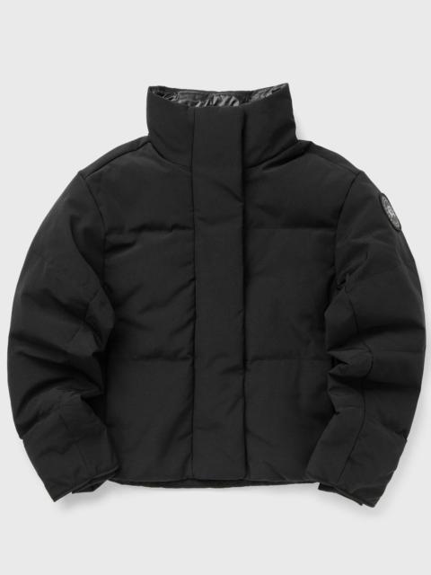 Grandview Cropped Jacket - BD