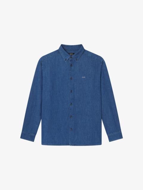 MATHIAS SHIRT