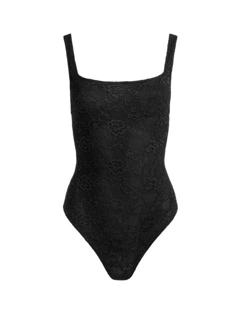 ANNIKA LACE BODYSUIT