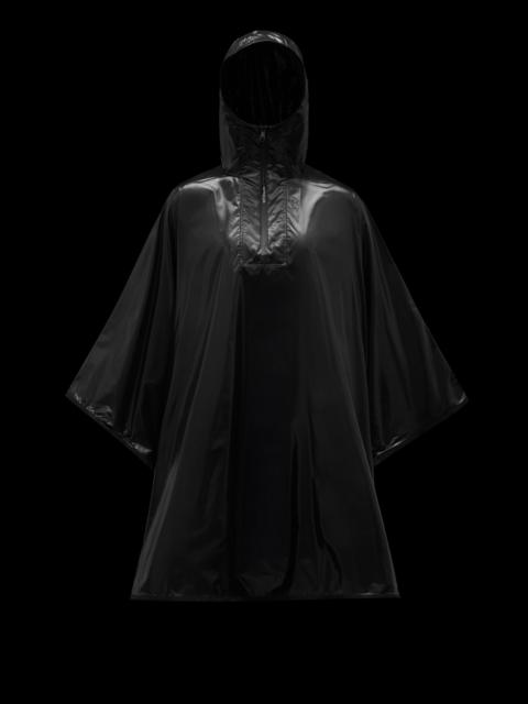 Rain Poncho