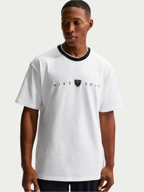 Nike Men's Loose-Fit Golf T-Shirt