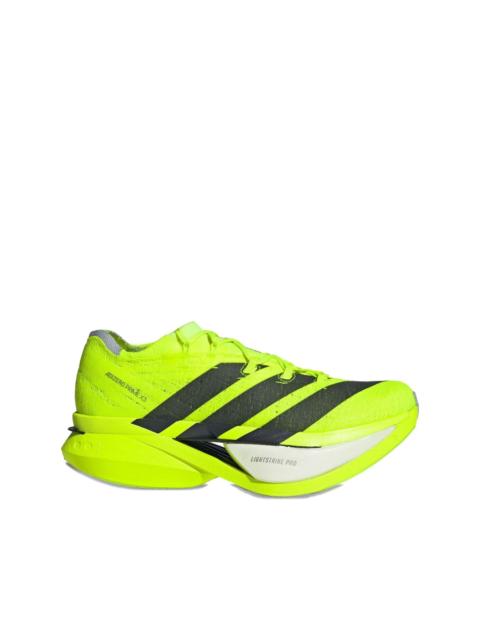 Adizero Prime X3 sneakers