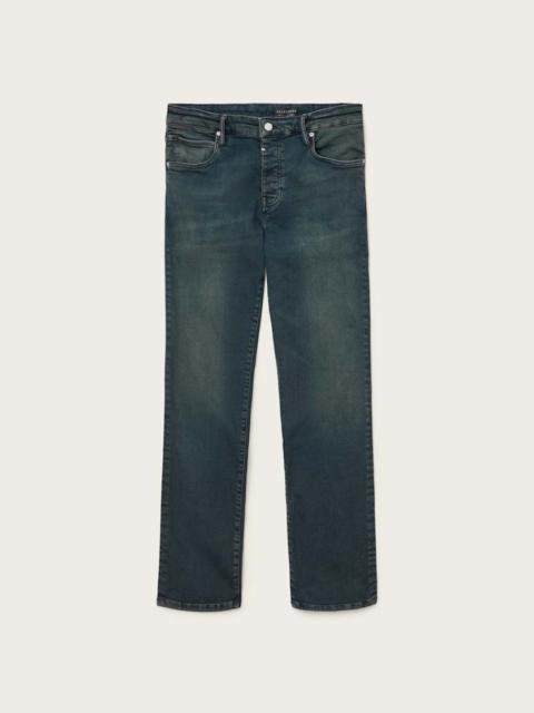 SID SKINNY FIT DENIM JEANS