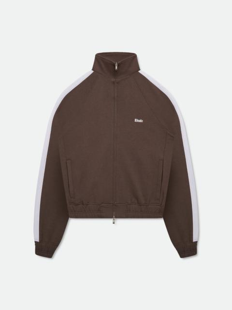 HAMPTON TRACK JACKET