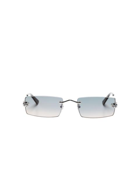 Panthère sunglasses