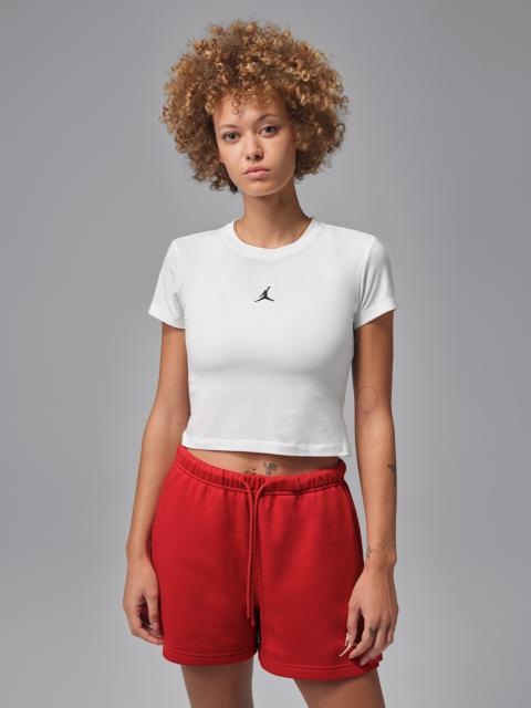 Jordan Essentials Women's T-Shirt