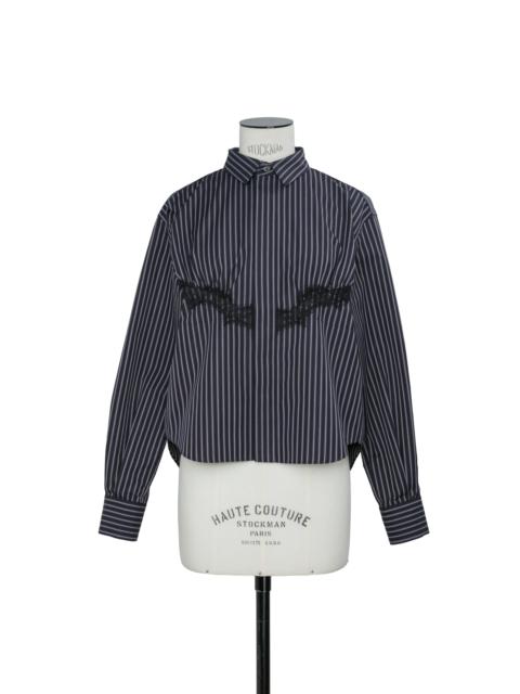 Poplin Shirt