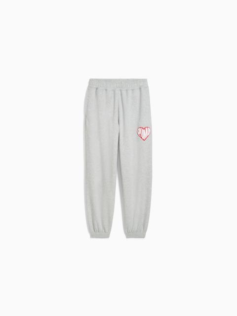 Sticker Pack Sweatpant Men