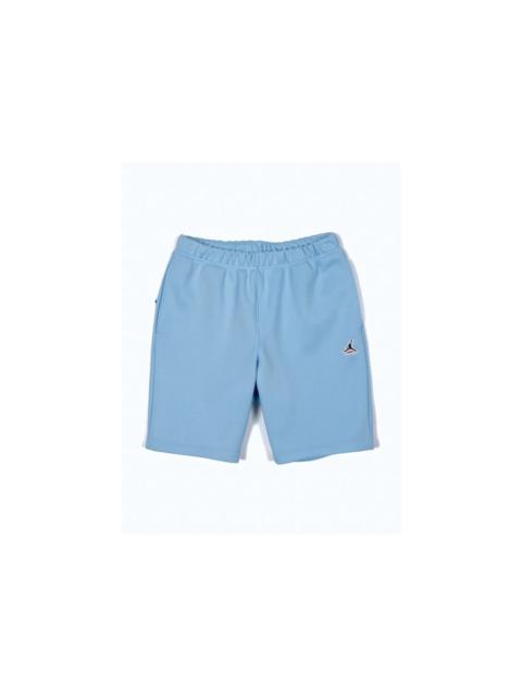 Jordan x Union Leisure Shorts Psychic Blue