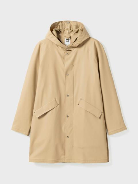 Skipagata Hooded Raincoat (Unisex)