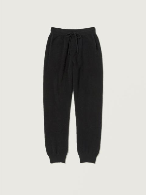 BABY CASHMERE KNIT PANTS