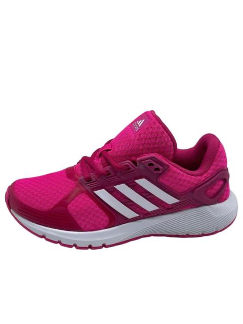 (WMNS) adidas Duramo 8 'Pink White' BB4669