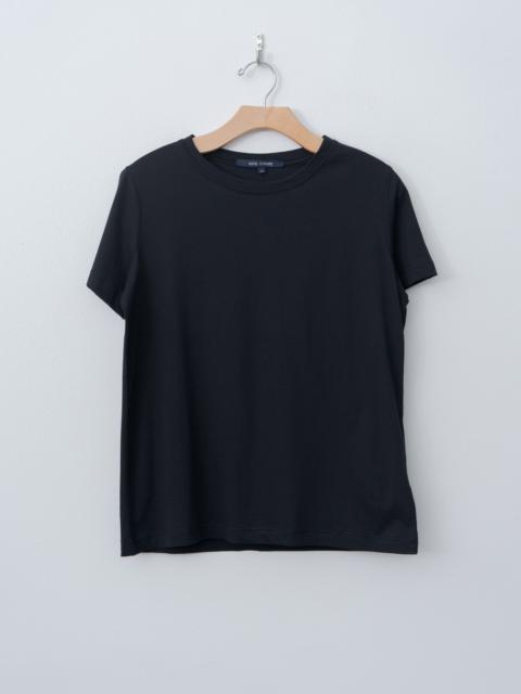 Turin Tee - Black