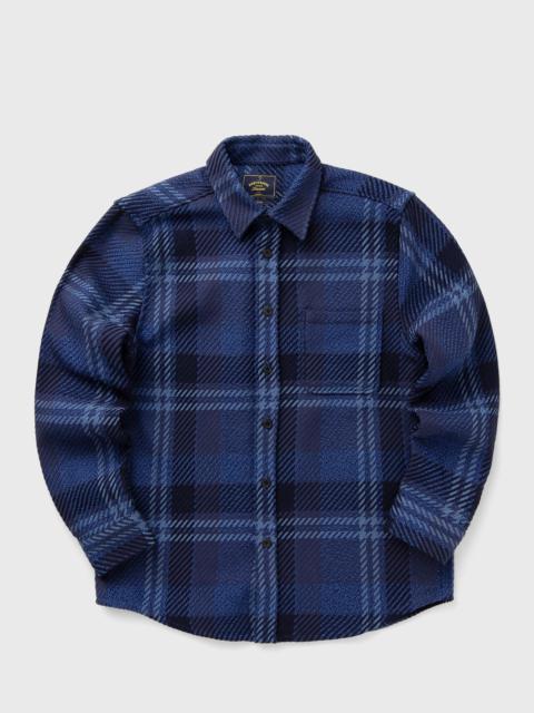 UPPER OVERSHIRT