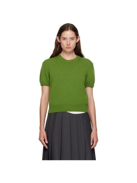 Green Wicklow T-shirt