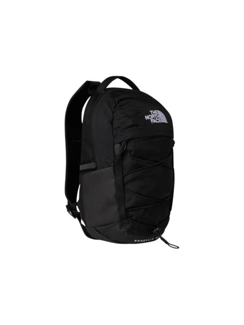 The North Face Borealis Mini Backpack Black/Black/NPF