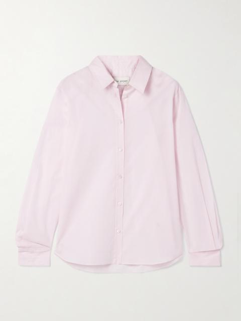 James Cotton-voile Shirt